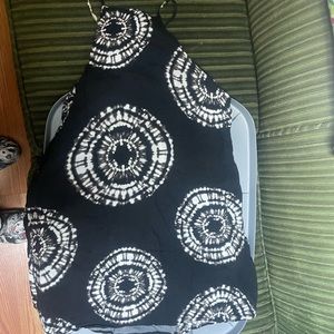 long forever 21 tank shirt